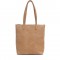 Willa Work Tote - Light Camel 